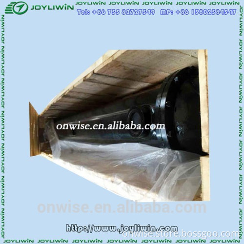 New arrival stainless steel air cooler JOY 22084735 for Ingersoll-rand air compressor